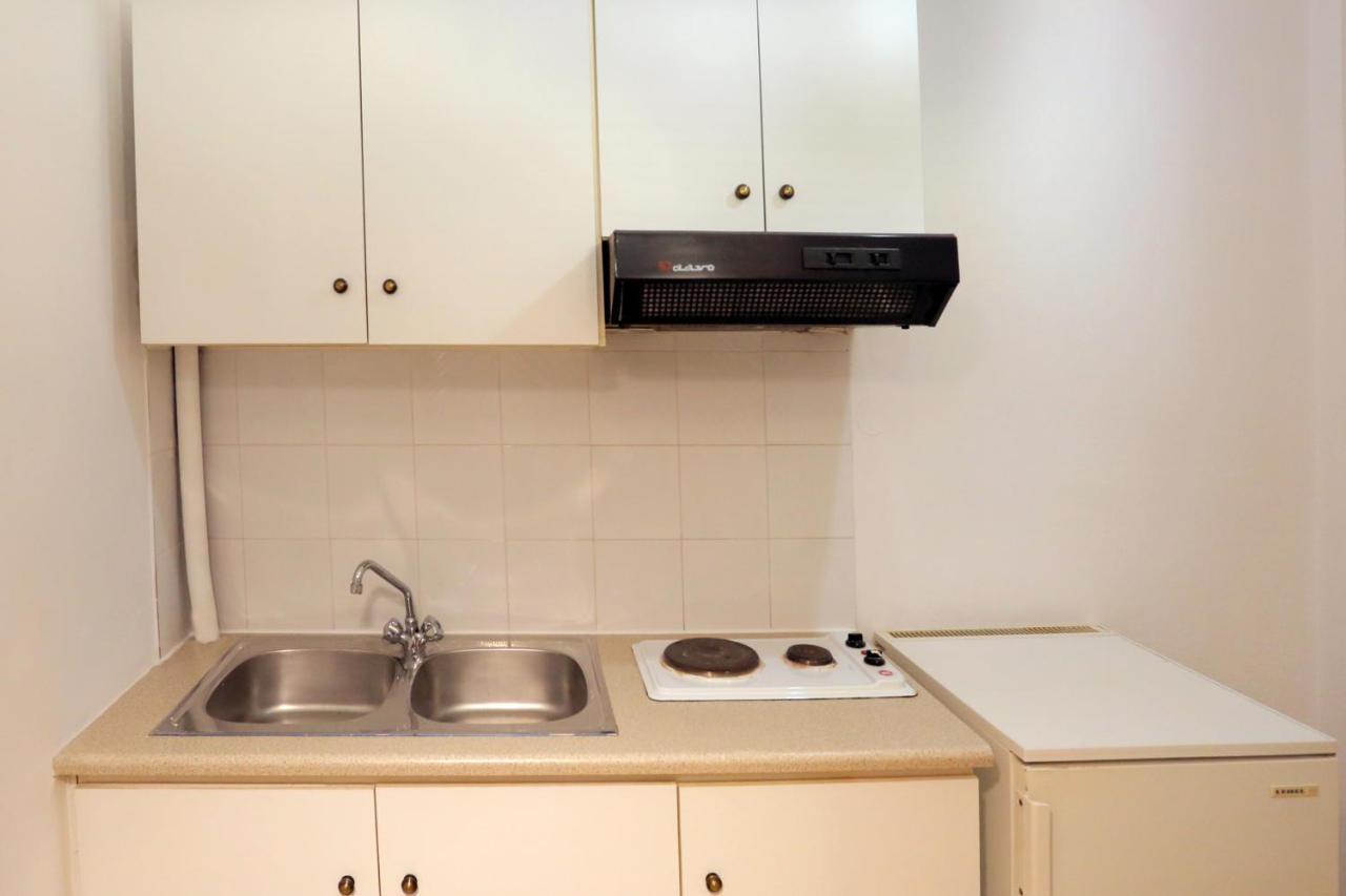 Panorama Plataria Ionio Studios&Apartments المظهر الخارجي الصورة