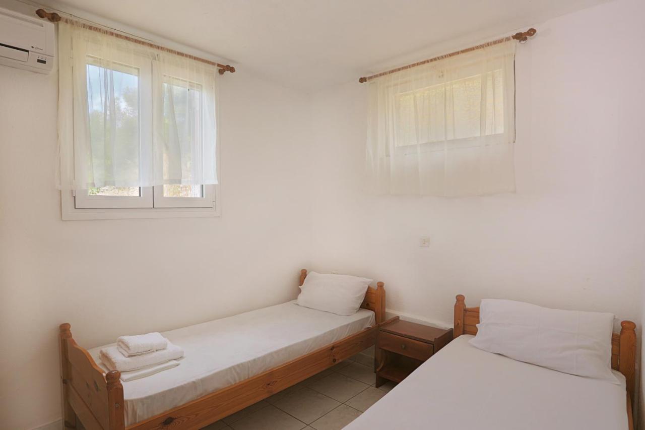 Panorama Plataria Ionio Studios&Apartments المظهر الخارجي الصورة