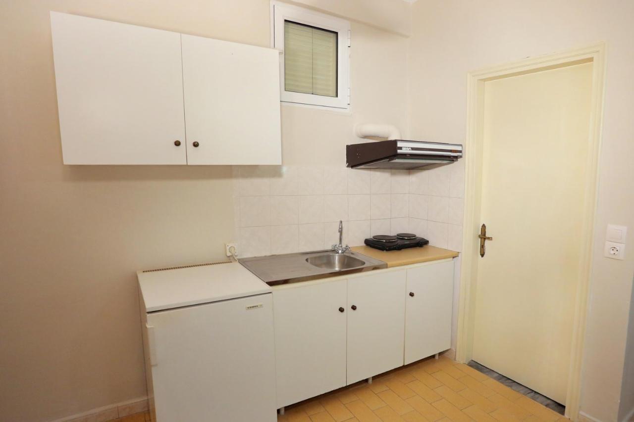 Panorama Plataria Ionio Studios&Apartments المظهر الخارجي الصورة