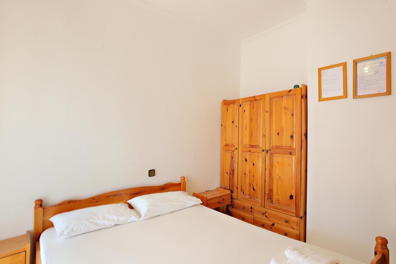 Panorama Plataria Ionio Studios&Apartments المظهر الخارجي الصورة