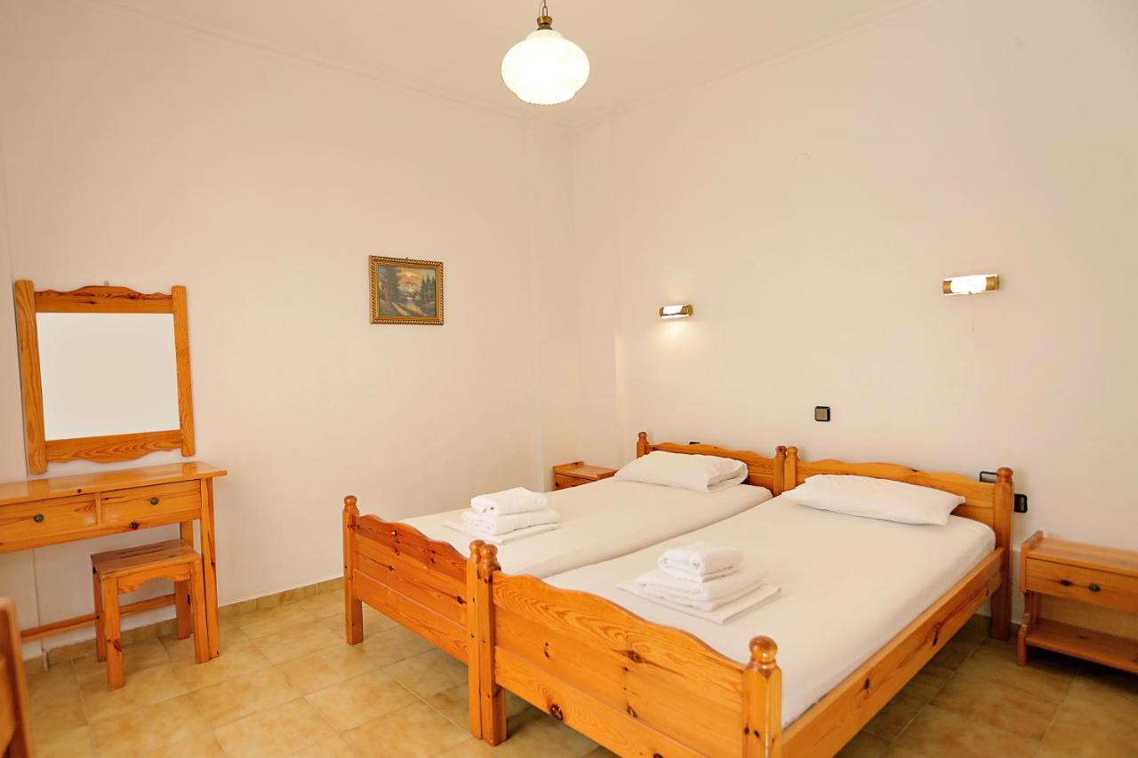 Panorama Plataria Ionio Studios&Apartments المظهر الخارجي الصورة