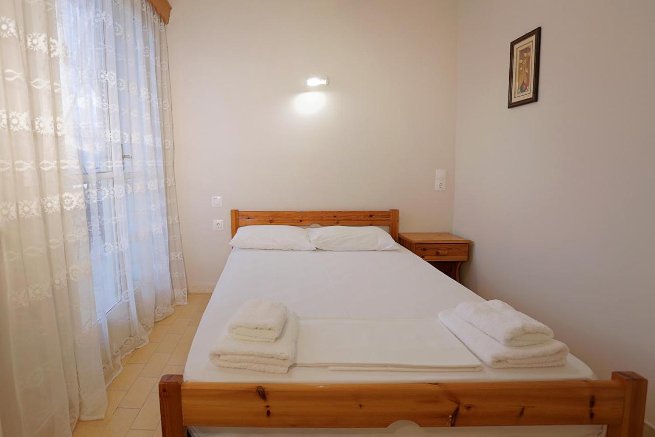 Panorama Plataria Ionio Studios&Apartments المظهر الخارجي الصورة