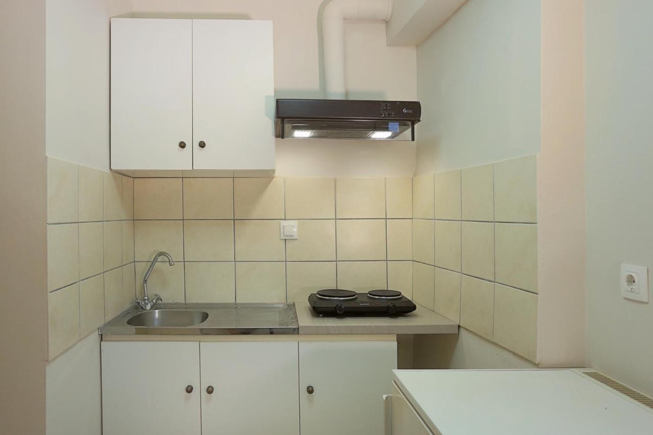 Panorama Plataria Ionio Studios&Apartments المظهر الخارجي الصورة