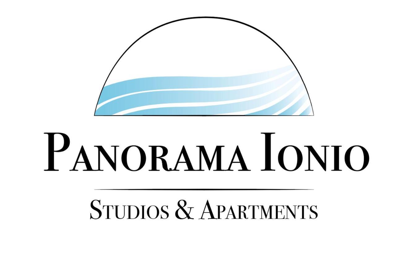 Panorama Plataria Ionio Studios&Apartments المظهر الخارجي الصورة