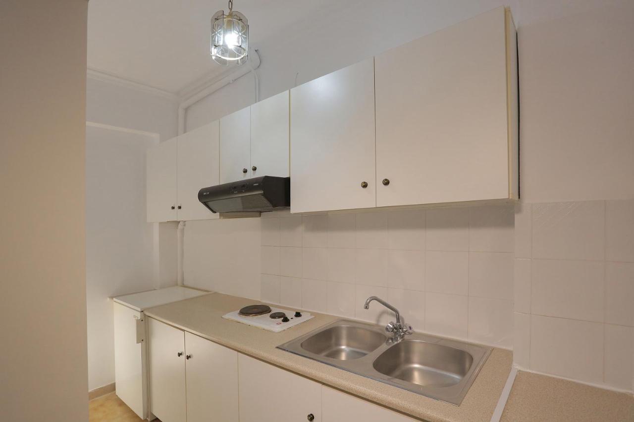 Panorama Plataria Ionio Studios&Apartments المظهر الخارجي الصورة